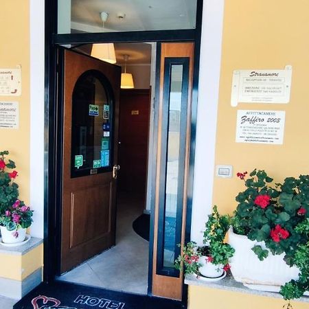 Affittacamere Stranamore Frascati Exterior foto