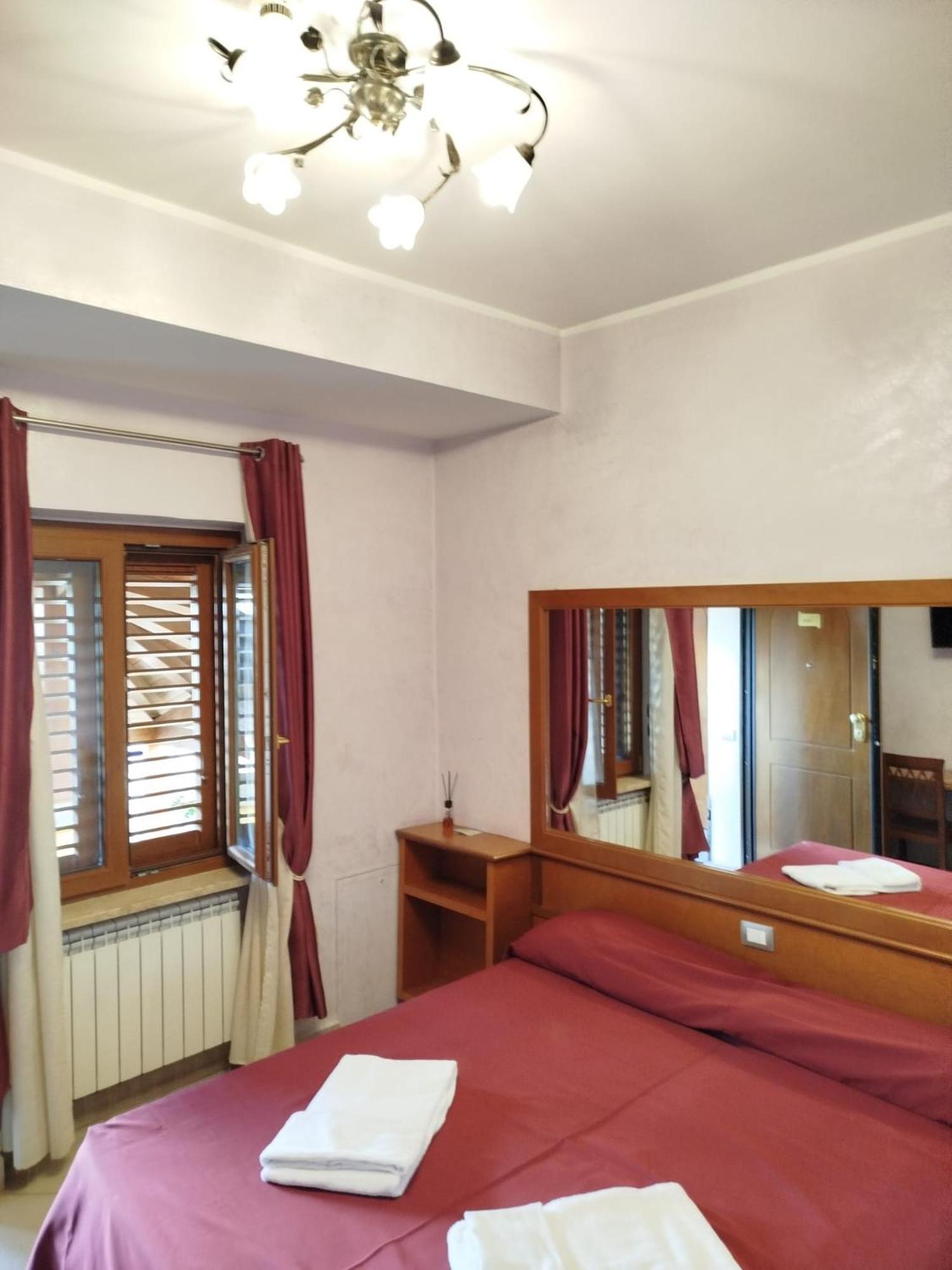 Affittacamere Stranamore Frascati Exterior foto