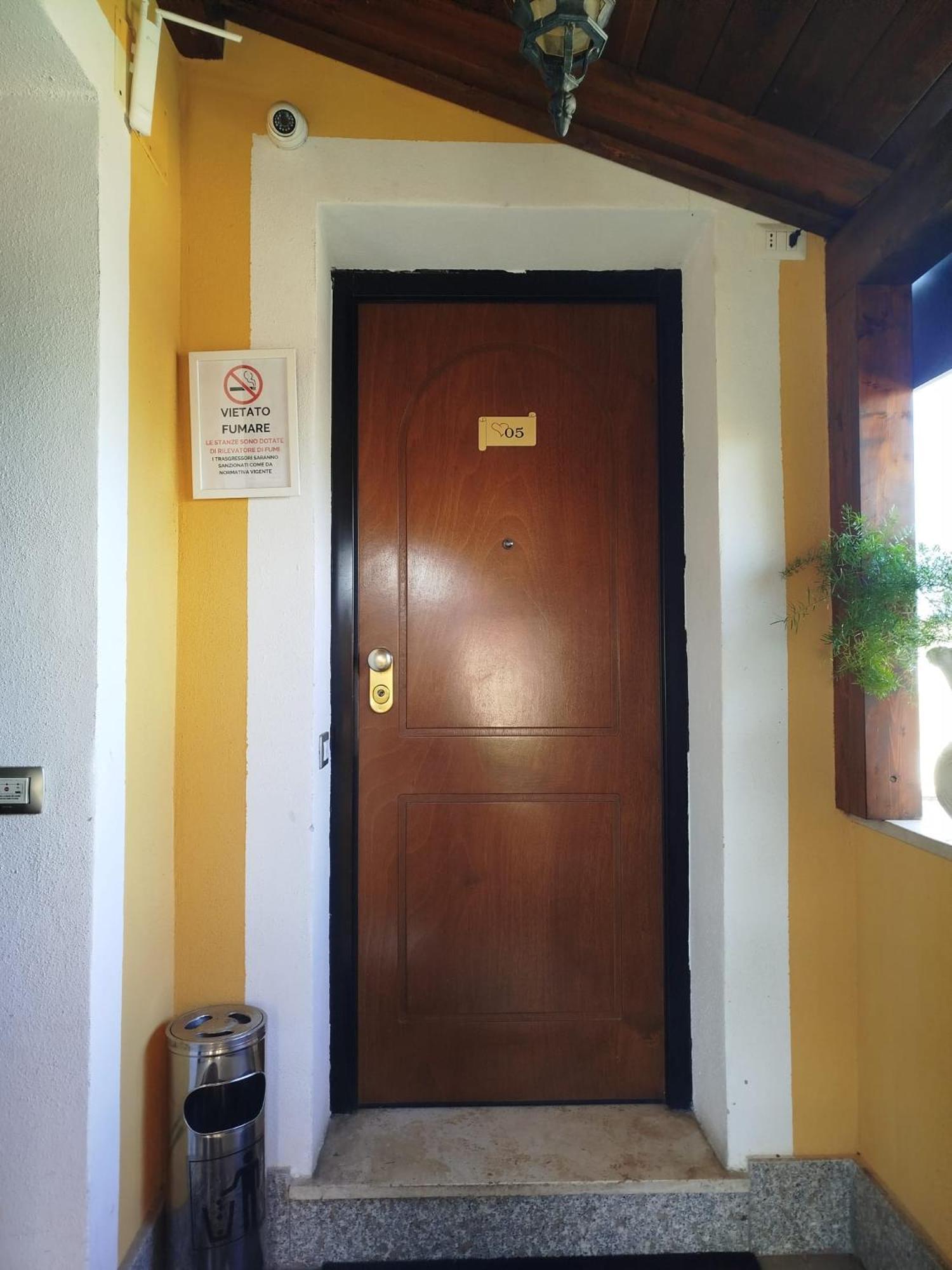 Affittacamere Stranamore Frascati Exterior foto